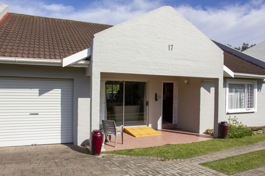 2 Bedroom Property for Sale in East Bank Eastern Cape